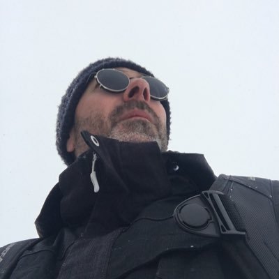 Profile Picture of Polly (@ChrisPolly1967) on Twitter