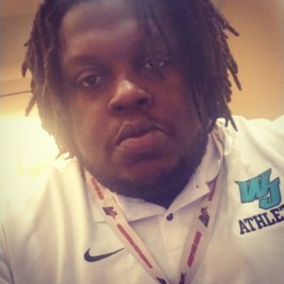 Profile Picture of Wendell Graham (@WestJcoachG) on Twitter