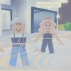 Profile Picture of Geraldine Benson (@@besties_on_roblox_cool) on Tiktok