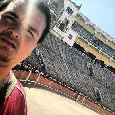 Profile Picture of Juan Carlos Arango O (@juankelgordo) on Twitter