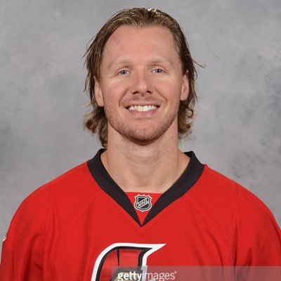 Profile Picture of Methot's #1 Fan (@MarcMethotfans) on Twitter