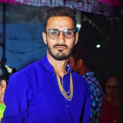 Profile Picture of Parth Solanki (@parthsolanki612) on Twitter