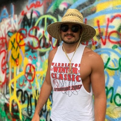 Profile Picture of Randy McRoberts (@mcroberts11) on Twitter