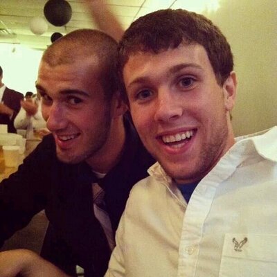 Profile Picture of Eric Hahn (@EHahn7) on Twitter