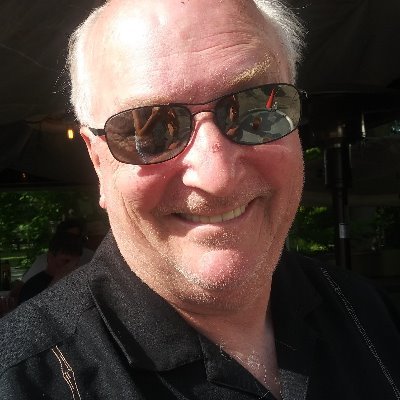 Profile Picture of Mark Williams (@dinkel53) on Twitter