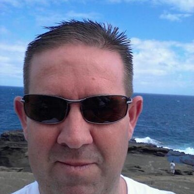 Profile Picture of Richard Jordison (@richmann2k13) on Twitter