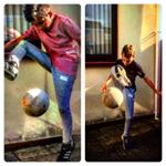 Profile Picture of Jay Stephens And Tobi Luxton⚽️ (@stevo.luxy.freestyle) on Instagram