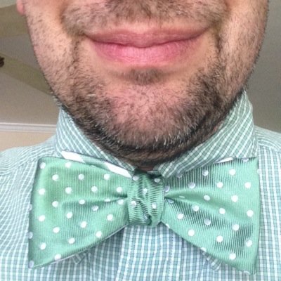Profile Picture of Brian Slusher (@slushomatic) on Twitter