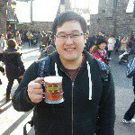 Profile Picture of Addison Yang (@add1son89) on Instagram