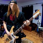 Profile Picture of Patrick Fenton (@riffin_ricc) on Instagram