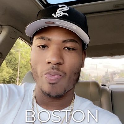 Profile Picture of Benji.W (@JaayFendi) on Twitter