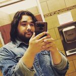 Profile Picture of Jeremy (@streakofteal) on Instagram
