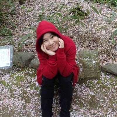 Profile Picture of Gao Ka Mei (@KaMei_Katherine) on Twitter