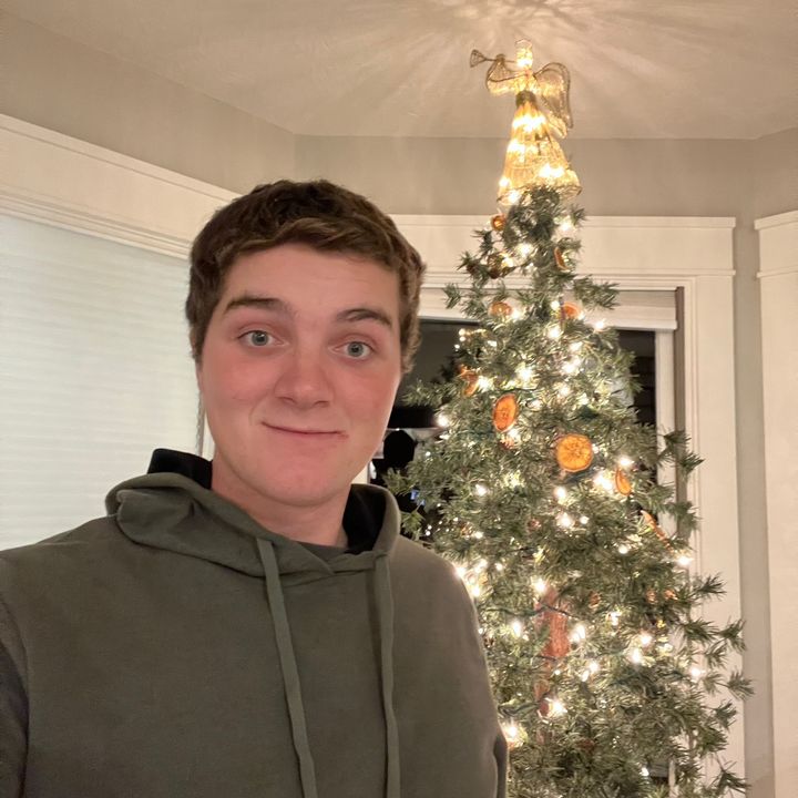 Profile Picture of William Hershberger (@william69285) on Tiktok