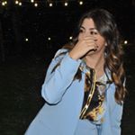Profile Picture of Mᴀʀɪᴀ Pᴇᴛʀɪʟʟᴏ (@_merys17) on Instagram