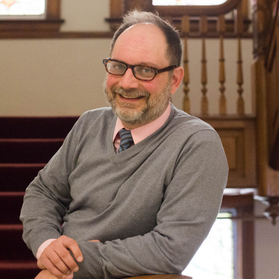 Profile Picture of Dave Oosterhuis (@VerbaLatina) on Twitter