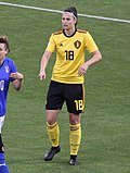 Profile Picture of Laura De Neveon Wikipedia