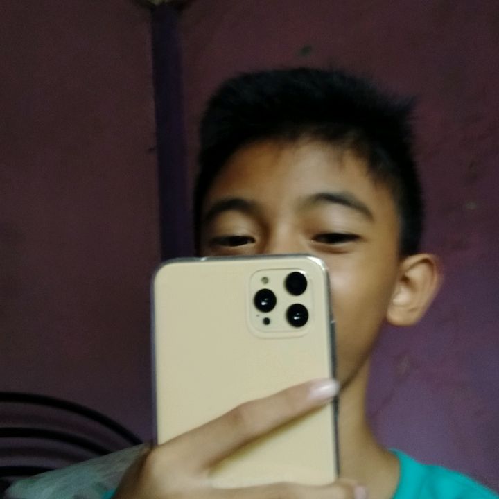 Profile Picture of Carl Justin Bolaños Official (@carl_justin19) on Tiktok