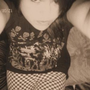 Profile Picture of Rebecca Sharp (@rebecca4002001) on Myspace