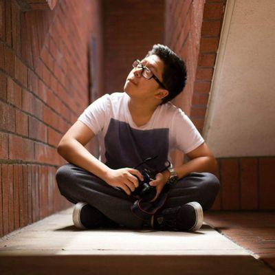 Profile Picture of Jeffrey Tran (@jeffreytran42) on Twitter
