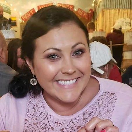 Profile Picture of Amber Wilson Barton (@amberwilsonbarton) on Tiktok