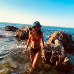 Profile Picture of 𝙹𝙰𝙽𝙸𝚂🌙 (@janis_ballerano) on Instagram