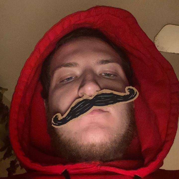 Profile Picture of Zachary (@zacharywestover) on Tiktok