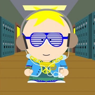 Profile Picture of Andrew "Andy" Barbee (@ButtersDTT) on Twitter