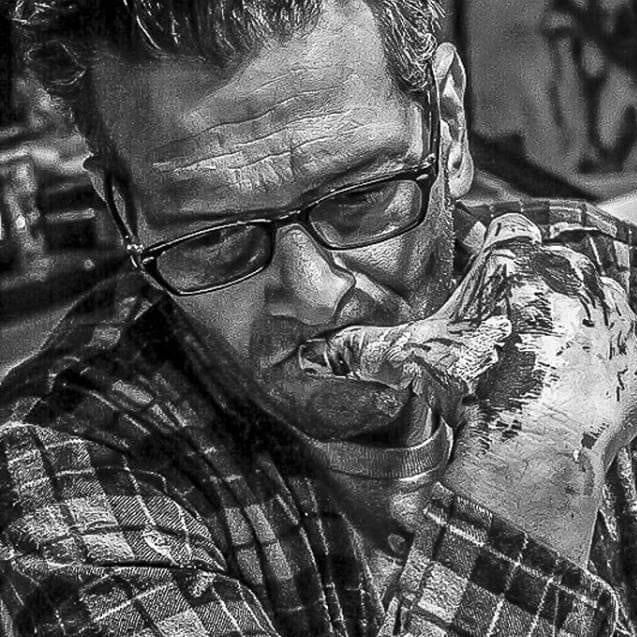 Profile Picture of Scott_LoBaido (@scott_lobaido_) on Tiktok