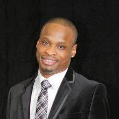 Profile Picture of Aaron L. Davis (@AaronDavisCorp) on Twitter