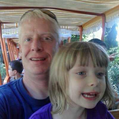 Profile Picture of Gary Skidmore (@godswarriorgary) on Twitter