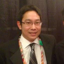 Profile Picture of Marc Arakaki (@MarcArakaki) on Twitter