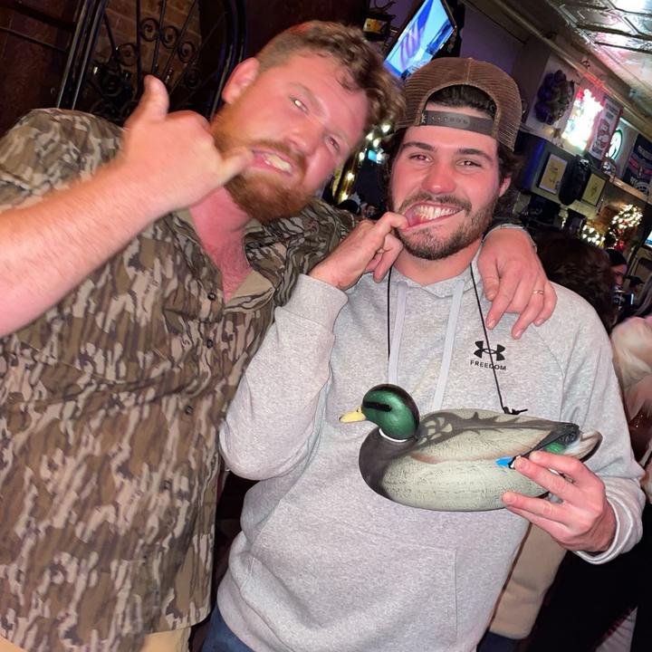 Profile Picture of Brad Blanton (@@bradblanton) on Tiktok
