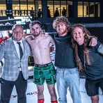 Profile Picture of Fin Smith (@Fin-Smith) on Facebook