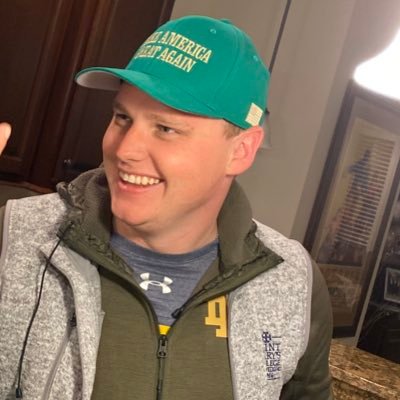 Profile Picture of Eric Mitchell (@emitch33) on Twitter