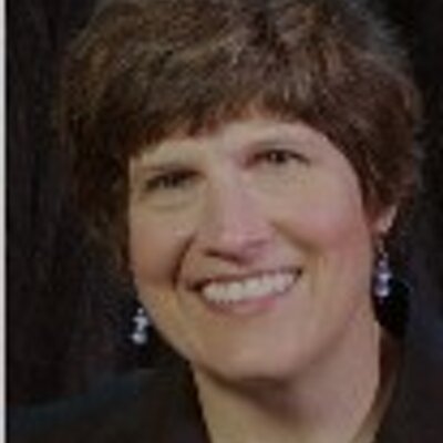 Profile Picture of Nancy Peterson (@EBFoodMarketing) on Twitter