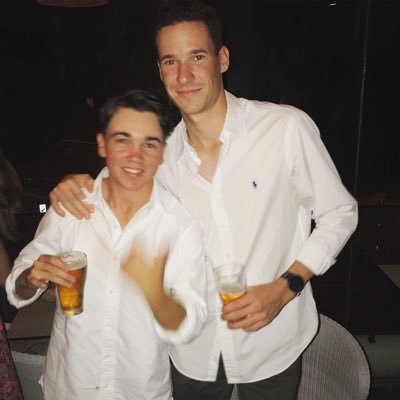 Profile Picture of Mitchell Tanner (@mitchtanner_) on Twitter