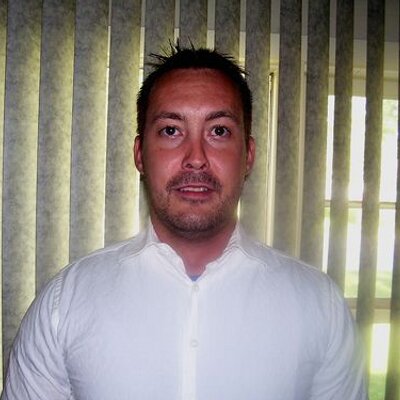 Profile Picture of Eric Reitz (@fieldinspector) on Twitter