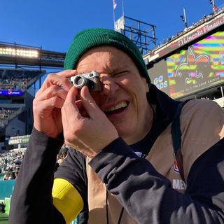 Profile Picture of Eric Hartline (@hartlinepix) on Instagram