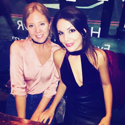 Profile Picture of Rebecca (@reb_ellious) on Twitter