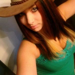 Profile Picture of Ariel Albright (@arielnicoleduh) on Myspace
