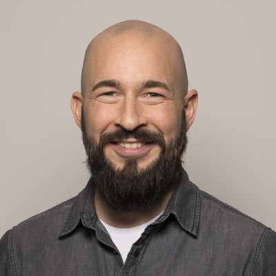 Profile Picture of Andreas Schäfer (@mister_shepherd) on Twitter