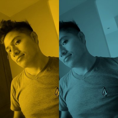 Profile Picture of Carlos Sermeño (@CarlosSermeo3) on Twitter