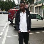 Profile Picture of Godgift Philip (@figo_philip) on Instagram