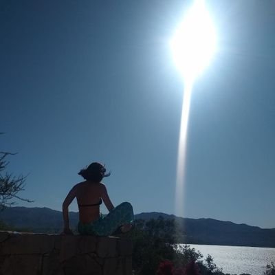 Profile Picture of Candelaria Ramirez (@porotaramirez) on Twitter