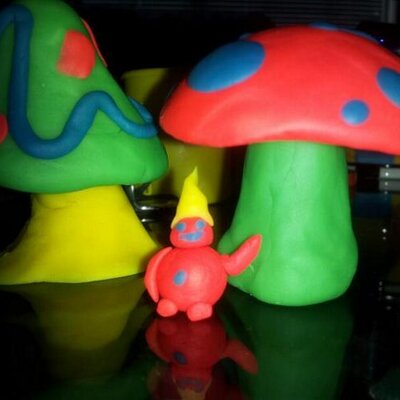 Profile Picture of Andrea Cowan (@AndryJean) on Twitter