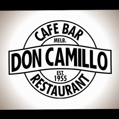 Profile Picture of Sam@DonCamilloCafe (@doncamillocafe) on Twitter