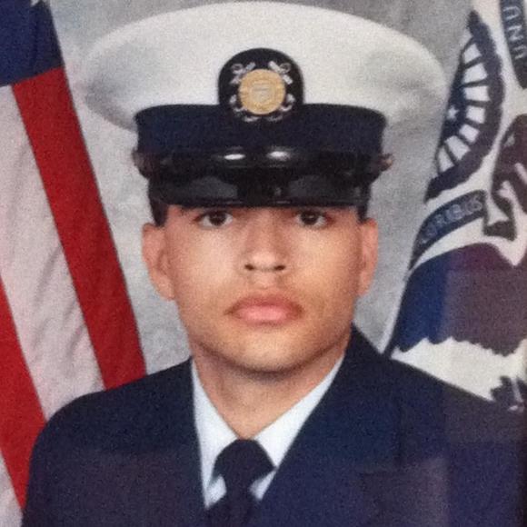 Profile Picture of David Correa (@im_woe) on Poshmark