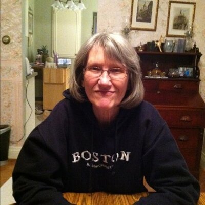 Profile Picture of Barbara Gorman (@barbgorman44) on Twitter