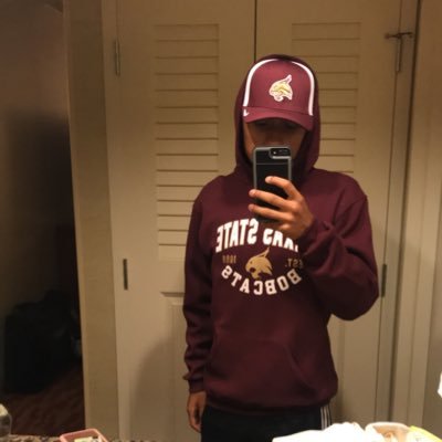 Profile Picture of Matthew Monreal (@MatthewMonreal6) on Twitter